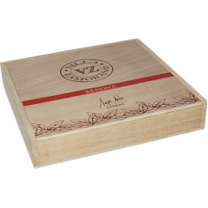 Подарочный набор сигар Villa Zamorano SET Reserva /7 (шт.)